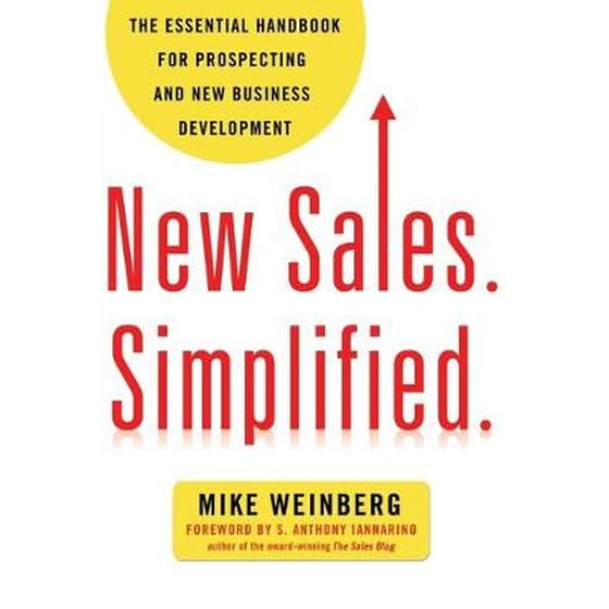 New Sales. Simplified. image 0