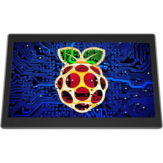 Uperfect Upi B7 Φορητή Οθόνη 10.1" Full HD IPS 60 Hz 35ms image 6