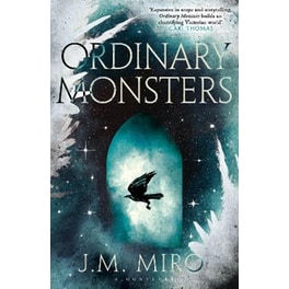 Ordinary Monsters