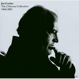 Ultimate Collection 1968-2003