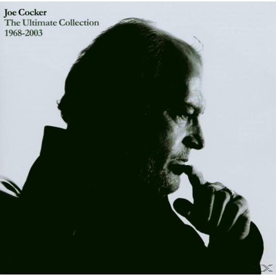 Ultimate Collection 1968-2003 image 0