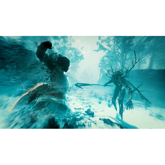 Banishers: Ghosts of New Eden - PS5 image 2