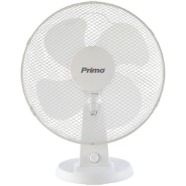 PRIMO PRTF-80547 50W 40cm Ανεμιστήρας Επιτραπέζιος