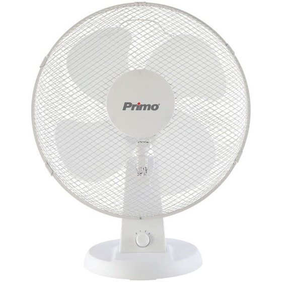 PRIMO PRTF-80547 50W 40cm Ανεμιστήρας Επιτραπέζιος image 0