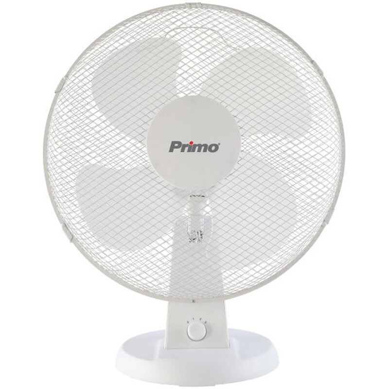 PRIMO PRIMO PRTF-80547 50W 40cm Ανεμιστήρας Επιτραπέζιος