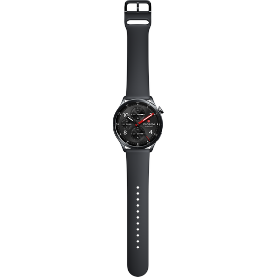 Smartwatch Xiaomi Watch S5 46mm - Black image 1