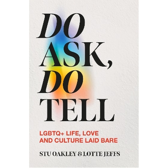 Do Ask, Do Tell image 0