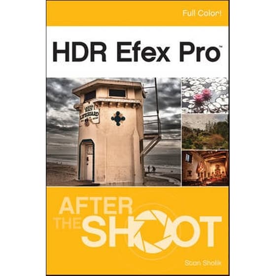 HDR Efex Pro After the Shoot image 0