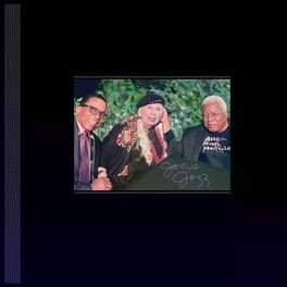 Joni's Jazz (4CD)