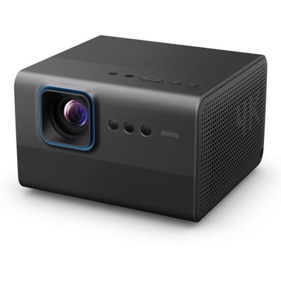 Projector Benq GP520 - Μαύρο image 1