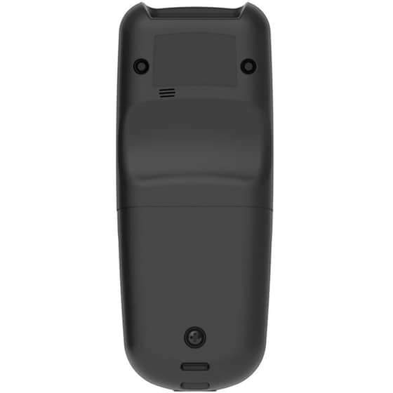 Honeywell 1602g Scanner Χειρός Ασύρματο Voyager Ανάγνωση 1D Black / Red image 3