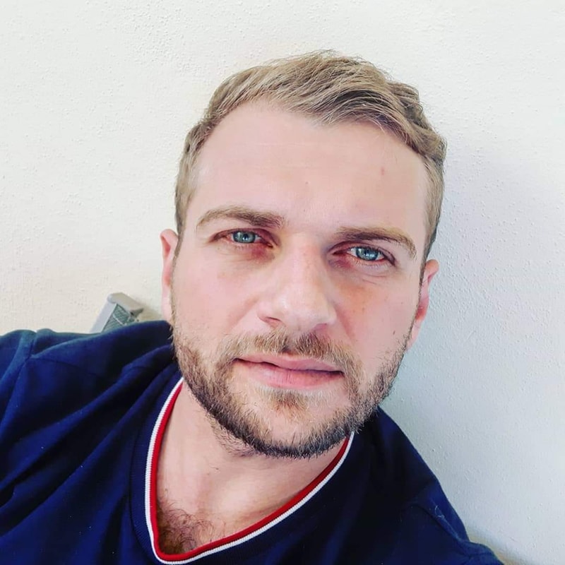 Author picture