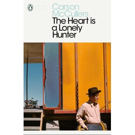 The Heart is a Lonely Hunter
