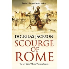 Scourge of Rome