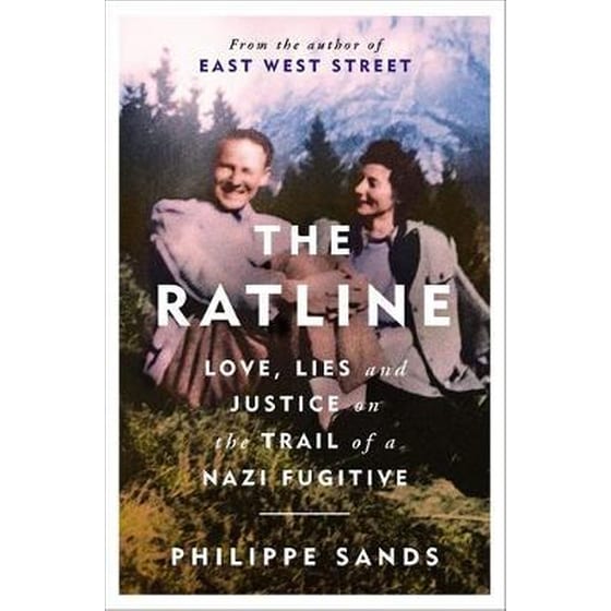 The Ratline image 0