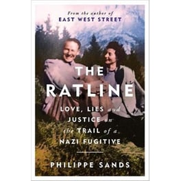 The Ratline