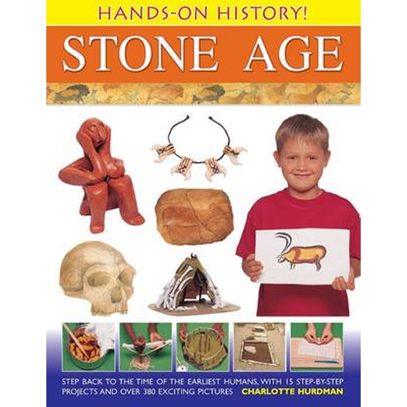 Hands-on History! Stone Age