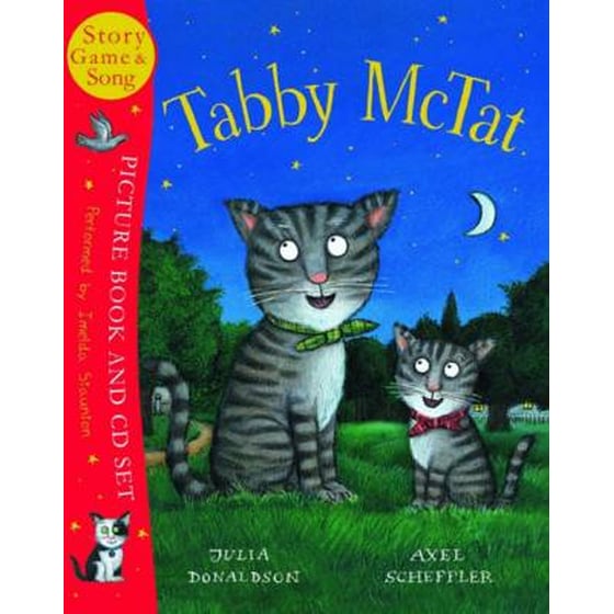 Tabby McTat image 0