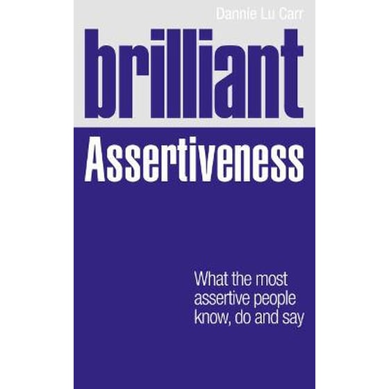 Brilliant Assertiveness image 0
