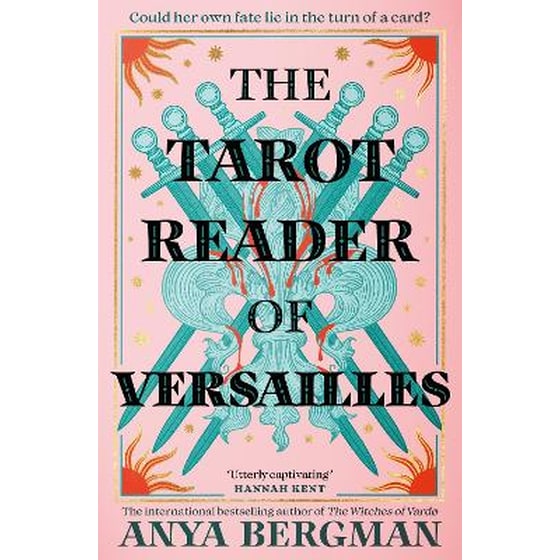 The Tarot Reader of Versailles image 0