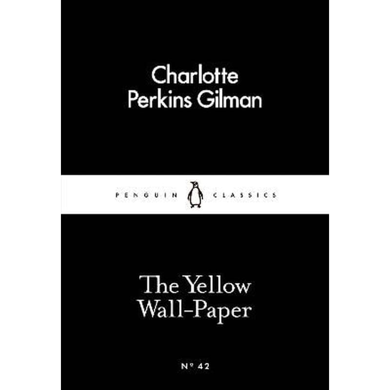 The Yellow Wall-Paper