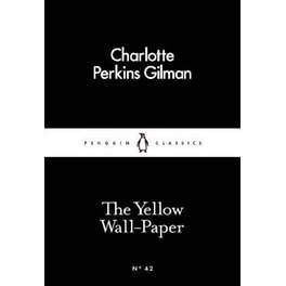 The Yellow Wall-Paper