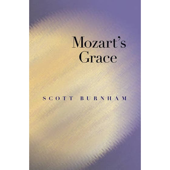 Mozart's Grace image 0