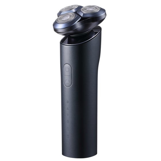 Ξυριστική Μηχανή XIAOMI BHR5720EU S700 Μαύρο image 2
