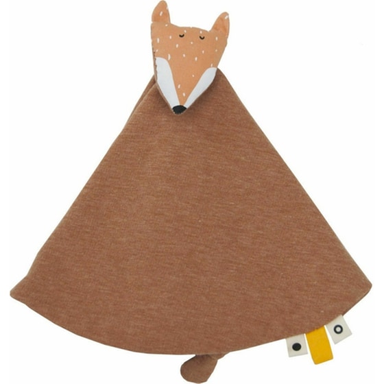 Trixie Πανάκι Παρηγοριάς Baby Comforter Mr. Fox image 0