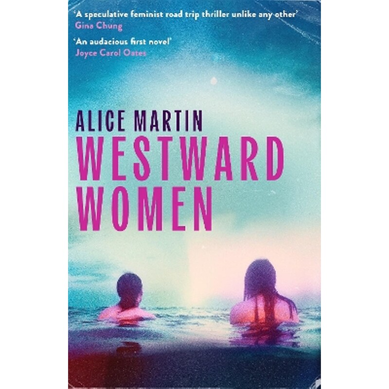 Westward Women