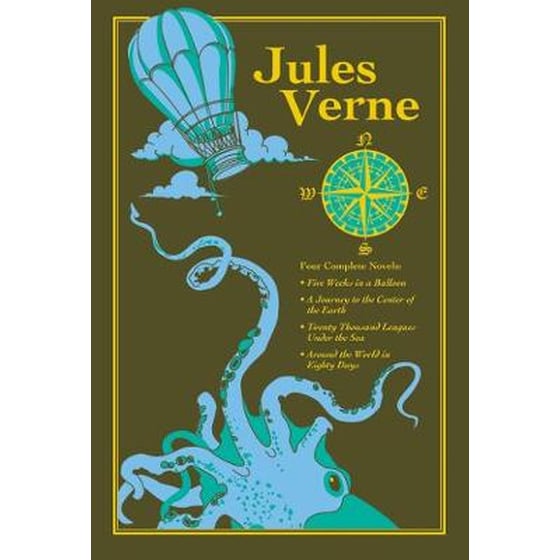 Jules Verne image 0