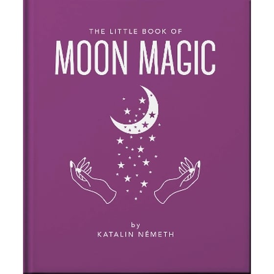 The Little Book of Moon Magic image 0