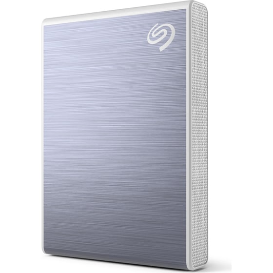 Seagate One Touch STKG2000402 USB Type-C SSD 2 TB - Μπλε image 1
