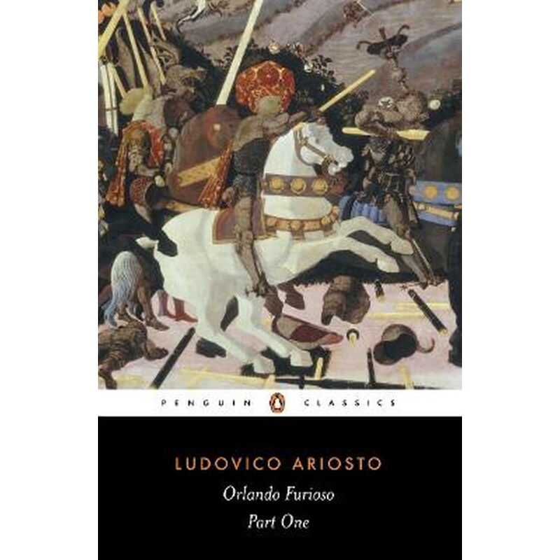 Orlando Furioso Part One