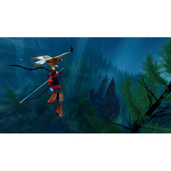 The Pathless Day One Edition - PS5 image 13