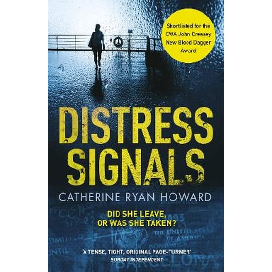 Distress Signals image 0
