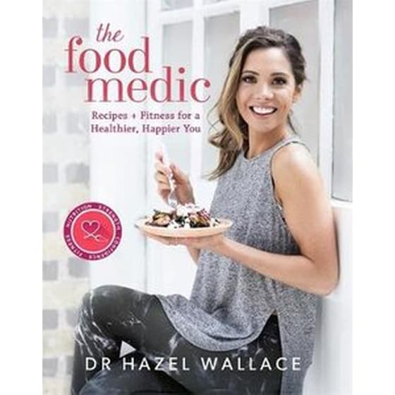 The Food Medic image 0