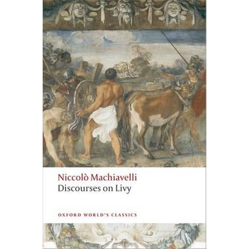 Discourses on Livy