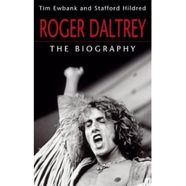 Roger Daltrey