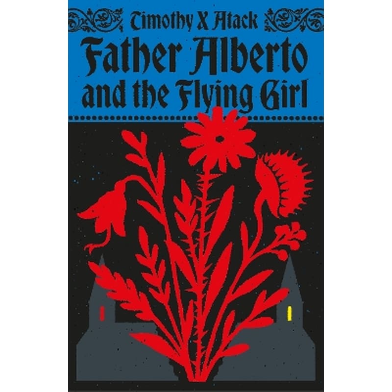 Father Alberto and the Flying Girl