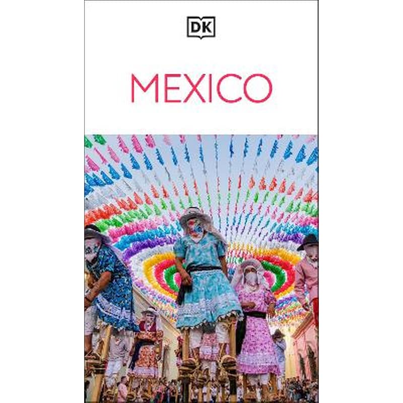 DK Mexico