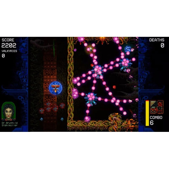 1917 The Alien Invasion DX Remastered - PS5 image 2