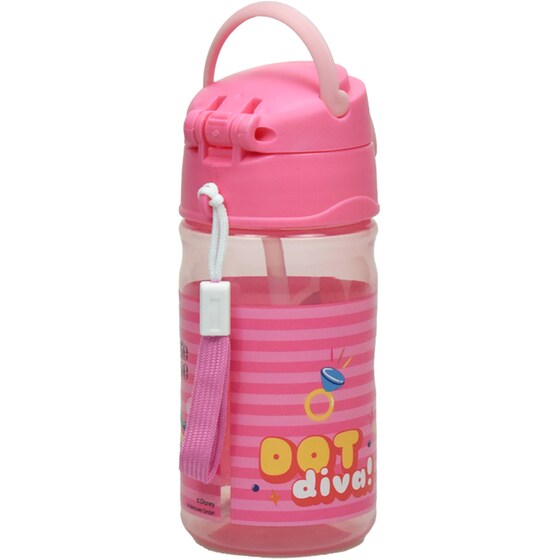 Παγούρι Gim Minnie Comfy 350ml image 2