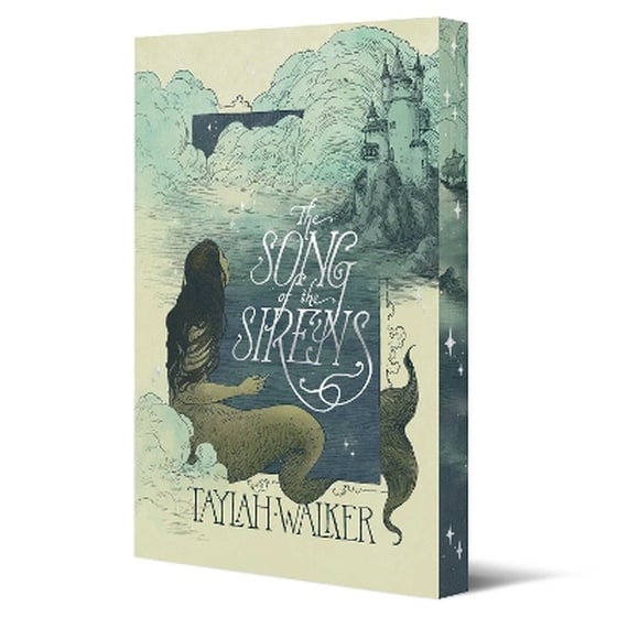 The Song of the Sirens image 0