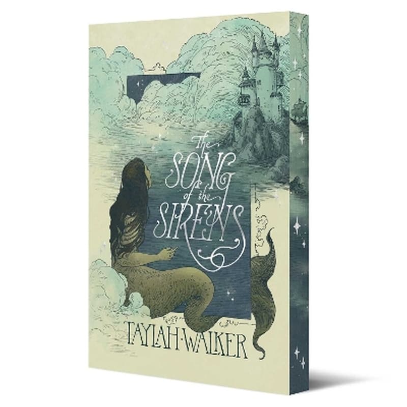 The Song of the Sirens