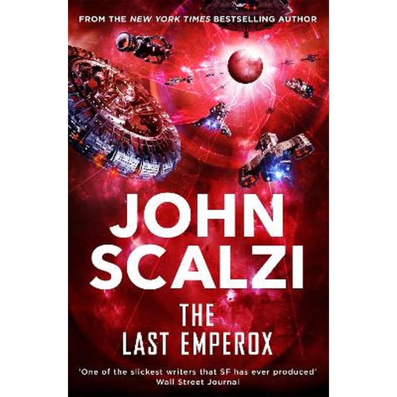 Last Emperox