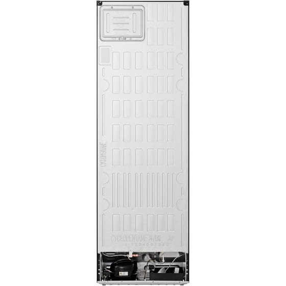 LG GBBSJ10DEP Total No Frost 332 Lt Μαύρο Ψυγειοκαταψύκτης image 16