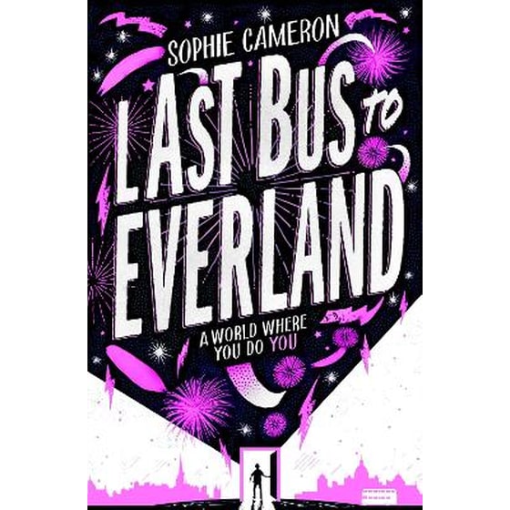 Last Bus to Everland image 0