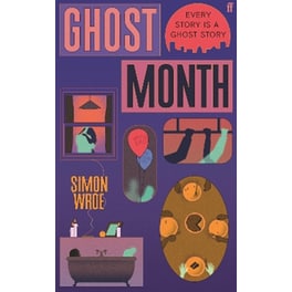 Ghost Month