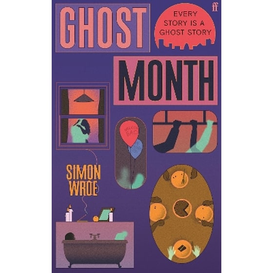 Ghost Month image 0